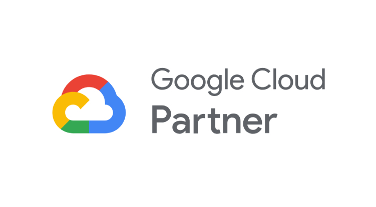 Google cloud partner