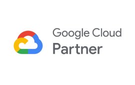 Google cloud partner